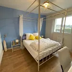 بيت للعطل Maison Au Calme Sur Le Golf Avec Piscine Privee *